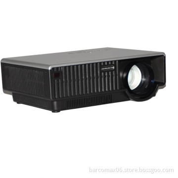 BarcoMax Projector PRW300 LED Projector,1024x768Pixels for school Original manufacturer 